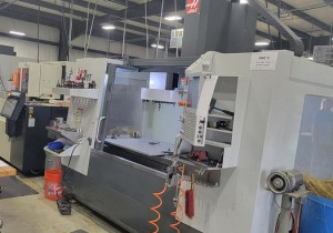 2019 Haas Vf-3Yt/40