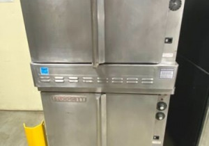 Four à double convection/gaz Blodgett GL240G d'occasion