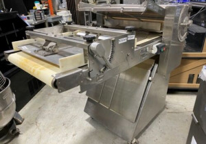 Used LVO Dough Molder for Breads and Baguettes