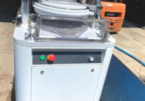 Univex ABDR18/Divisor automático de bollos/Boleadoras usadas
