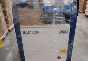 Used IBL SLC 309
