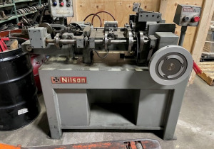 Nilson 751 Wire Former