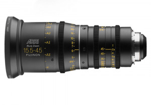 ARRI Alura zoom 15,5-45 mm T2.8