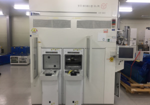 Used ASM MIR 3000