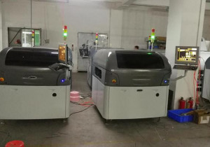 Used Dek Horizon 03iX x 2 sets