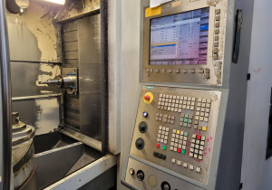 Deckel Maho DMC 50 H