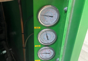 Cooling device Green box TWIN 51/2P