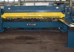 WYSONG 1238