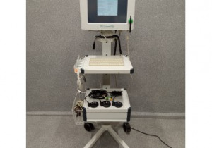 Monitor fetale Neoventa Stan S31 usato