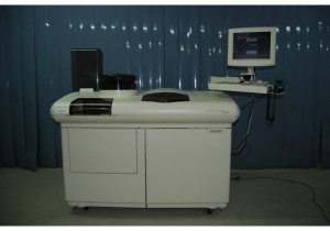 Used Siemens Immulite 2000 Immunology Analyzer