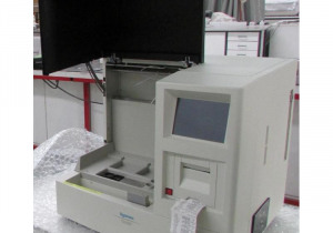 Analisador de Coagulação Sysmex CA-560 Usado