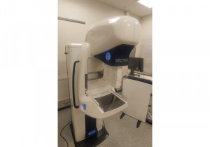 Used Sectra MicroDose L30 (Air) Mammography