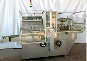 SM G 35 sealing machine