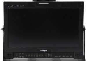 Monitor Usado 17″ TV Logic HDLCD LVM-171WP