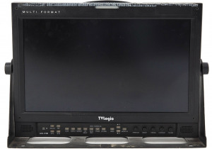 Used Monitor 17″ TV Logic HDLCD LVM-173W-3G