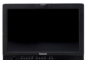 Ecran d'occasion 17″ Panasonic HDLCD BT-LH1700WE