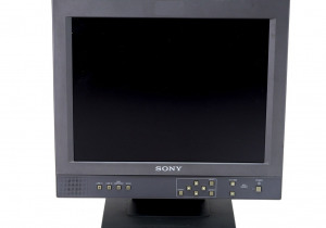 Monitor usato 14″ Sony LMD-1410