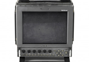 Used Monitor 9″ SONY LMD-9050
