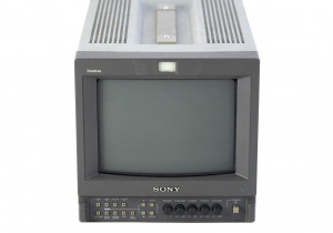 Gebruikte Monitor 9″ Sony PVM-9L2