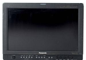 Used Monitor 17″ Panasonic HDLCD BT-LH1760E
