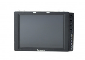 Used Monitor 9″ Panasonic HDLCD BT-LH900A (V-Mount)
