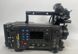 Μεταχειρισμένο κιτ κάμερας Arri Alexa XT plus High speed