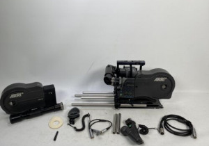 Kit de câmera de filme Arri 416 - 16mm usado