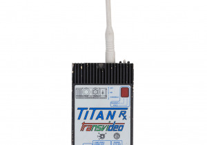 Transmisor Inalámbrico Titan Transvideo Usado