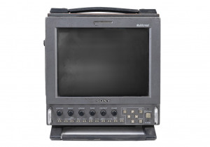 Monitor usato 9″ SONY LMD-9050