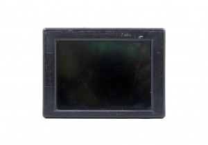 Monitor usado OnCamera 5” Rainbow II Transvideo LCD