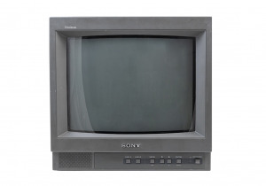 Used Monitor 14″ Sony PVM-14L1