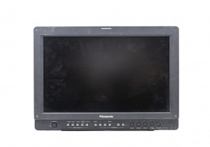 Monitor usado 17″ Panasonic HDLCD BT-LH1710P
