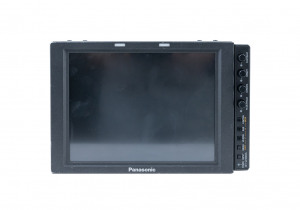 Used Monitor 9″ Panasonic HDLCD BT-LH900A