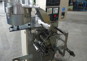 Used Sealing Machine For Sale at Kitmondo – the Used Food and Beverage  Equipment Marketplace - Kitmondo