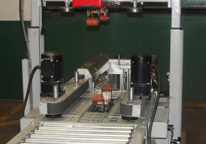 Μεταχειρισμένο 3M Case Taper 3M-Matic 800A