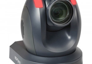 Μεταχειρισμένα Datavideo PTC-285NDI 4K Tracking Κάμερα NDI PTZ Σκούρο γκρι