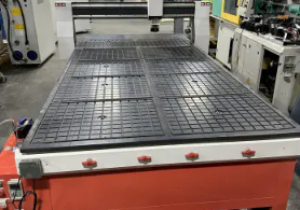 Used 2020 Craftsman CNC Router 510