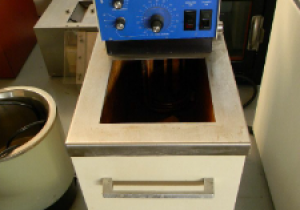 Circulador de refrigeração VWR 1160 Polyscience usado