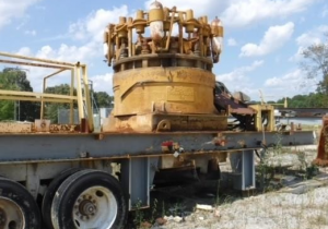 Usato EL JAY RRC54STD