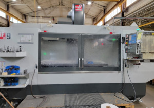HAAS VF-9/40