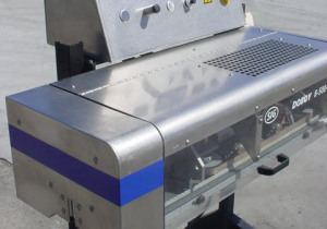 Used Doboy B-500M Continuous Band Sealer, Medical Grade –
