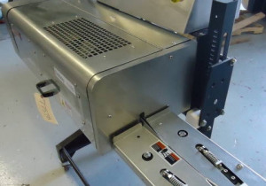 Used Doboy B500 Continuous Band Sealer-