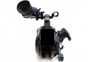 Gebruikte Sony PXW-FS7 Mark 1 - Gebruikte XDCAM 4K Super 35 mm camera met originele accessoires