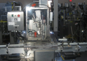 Machine à coton Speke Tech Systems d'occasion