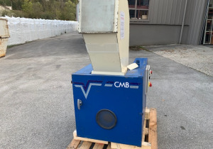 Used CMB MS 22 DS GRINDER