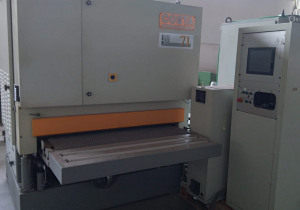 SANDING MACHINE Costa 71 mm 1350 – 3 belts
