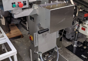 Used Creative Automation Outserters With Nordson Gluer (3)