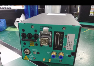Gerador de RF AE RFDS-1250 de energia avançada recondicionado