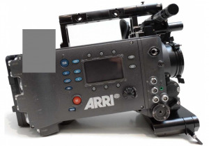 Arri Alexa Classic EV - Câmera de cinema 35 mm usada