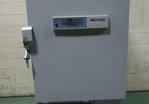 Used Thermo Electron Corp - Revco UTL3286-981 Stand-Up Freezer